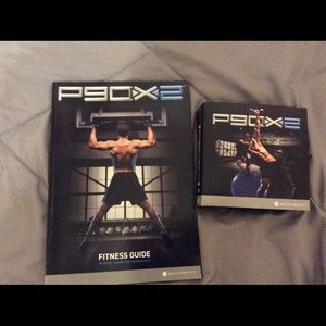 P90x2